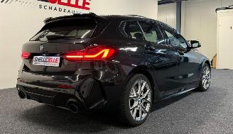 BMW 1-serie M135i xDrive Edition |pano|lane assist|acc|kuip stoelen|lichte schade| picture 5