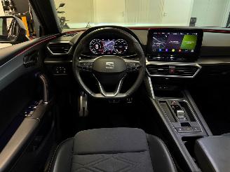 Seat Leon Seat Leon 2.0 TSI FR|BOM VOL|PANO|BEATS AUDIO|ACC|LICHTE BLIK SCHADE| picture 11