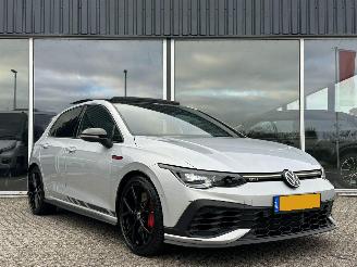 Schadeauto Volkswagen Golf  2021/10