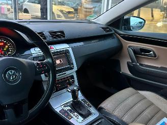 Volkswagen Passat 3.6 V6 FSI 4Motion 4p. picture 8