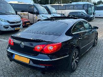 Volkswagen Passat 3.6 V6 FSI 4Motion 4p. picture 2