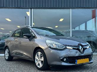 Schadeauto Renault Clio Day & Night Edition 2013/1
