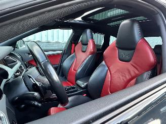 Audi S4 Schaalstoelen Pano Full Option picture 13