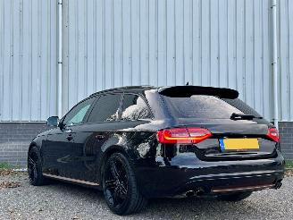 Audi S4 Schaalstoelen Pano Full Option picture 4