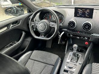 Audi A3 S-Line Alcantara Led Xenon Navi LM picture 12