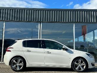 Peugeot 308 1.6 Gt-Line picture 2