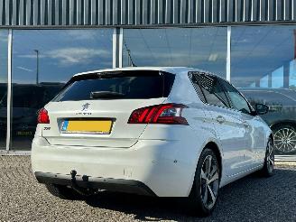 Peugeot 308 1.6 Gt-Line picture 3