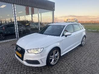  Audi A3  2015/1