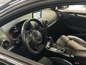 Audi A3 3x S-Line Panorama Automaat picture 6