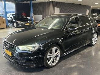  Audi A3 3x S-Line Panorama Automaat 2015/1