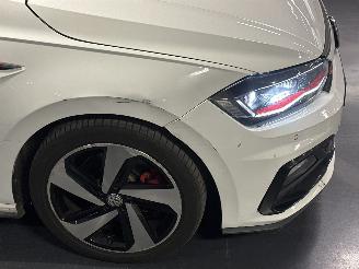 Volkswagen Polo 2.0TSI GTI DSG Led Xenon Sport picture 5