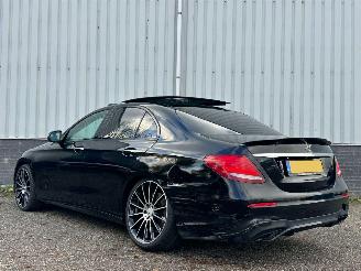 Mercedes E-klasse E43 AMG 4-Matic picture 4
