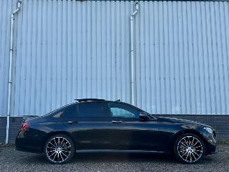 Mercedes E-klasse E43 AMG 4-Matic picture 2