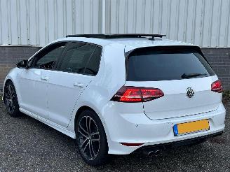 Volkswagen Golf Volkswagen Golf 7 1.4TSI 3x R-Line picture 4