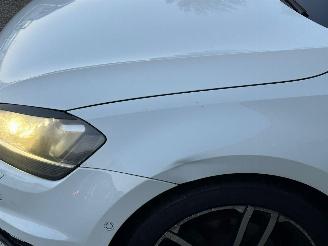 Volkswagen Golf Volkswagen Golf 7 1.4TSI 3x R-Line picture 8