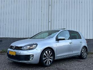 Volkswagen Golf  picture 6