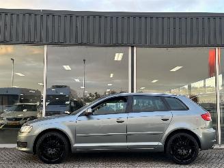Audi A3 1.8TFSI picture 5