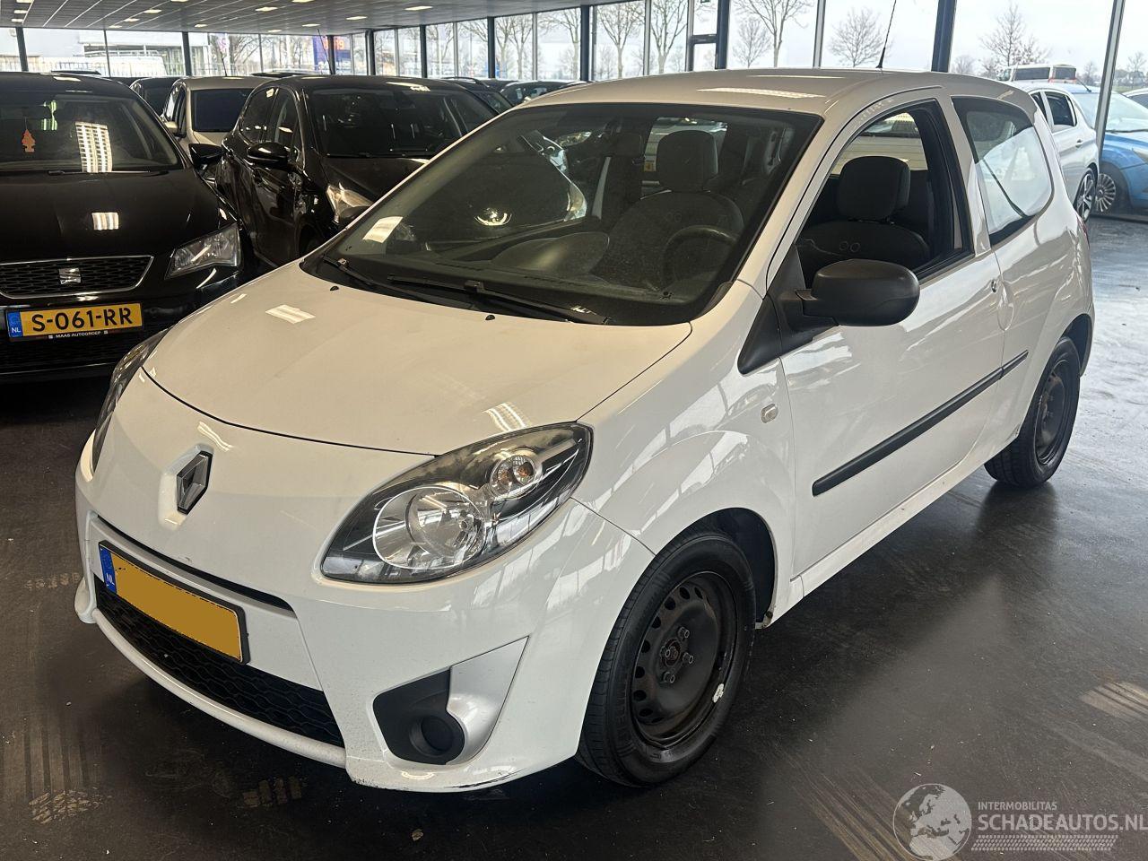 Renault Twingo 1.5DCI