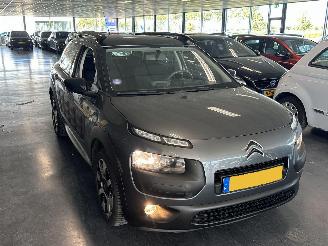 Citroën C4 cactus 1.2e VTI FEEL Automaat picture 4