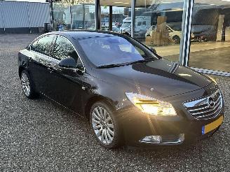 Opel Insignia  picture 4