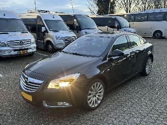 Auto incidentate Opel Insignia  2009/2