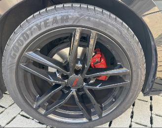 Skoda Octavia 2.0 CRTDI DSG picture 6