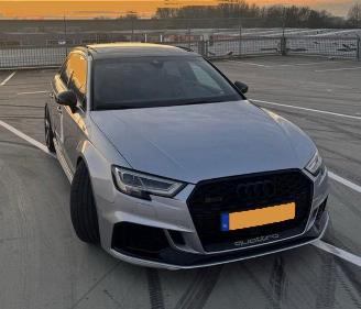 Audi Rs3 2.5TFSI RS3 Quattro Sportback picture 2