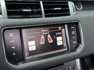 Land Rover Range Rover sport 3.0 TDV6 HSE DYNAMIC picture 20