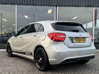 Mercedes A-klasse 180d Automaat picture 5