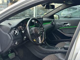 Mercedes A-klasse 180d Automaat picture 9