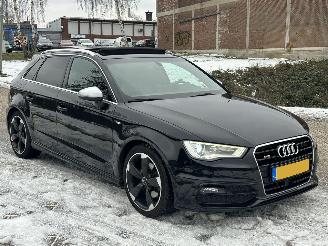 Audi A3 1.8TFSI 3x S-Line B&O Pano Automaat picture 5