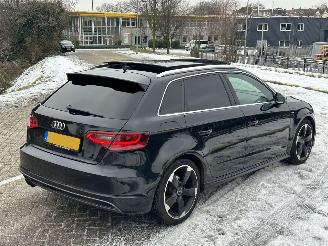Audi A3 1.8TFSI 3x S-Line B&O Pano Automaat picture 3