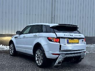 Land Rover Range Rover Evoque 2.0 4WD PURE picture 4