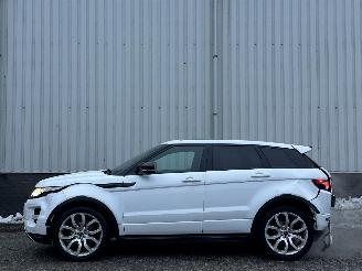 Land Rover Range Rover Evoque 2.0 4WD PURE picture 5