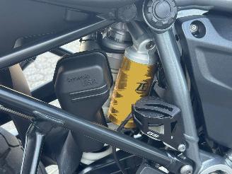 BMW R 1250 GS Adventure ADVENTURE TRIPLE BLACK X AKRAPOVIC picture 13