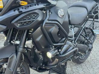 BMW R 1250 GS Adventure ADVENTURE TRIPLE BLACK X AKRAPOVIC picture 9