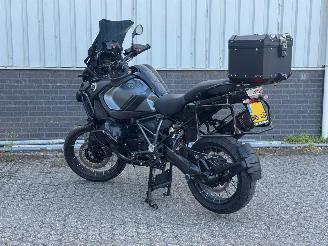 BMW R 1250 GS Adventure ADVENTURE TRIPLE BLACK X AKRAPOVIC picture 3