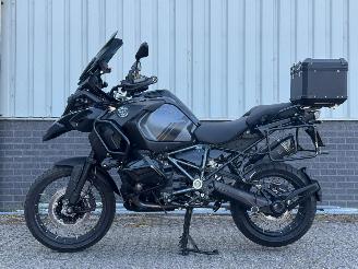 BMW R 1250 GS Adventure ADVENTURE TRIPLE BLACK X AKRAPOVIC picture 4