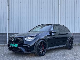 Mercedes AMG 63s AMG 4-Matic+ Edition One picture 1