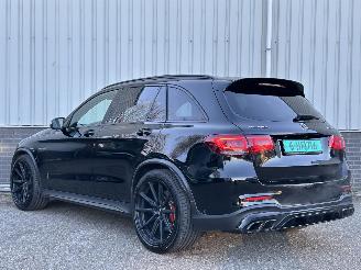 Mercedes AMG 63s AMG 4-Matic+ Edition One picture 4