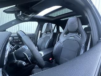 Mercedes AMG 63s AMG 4-Matic+ Edition One picture 6