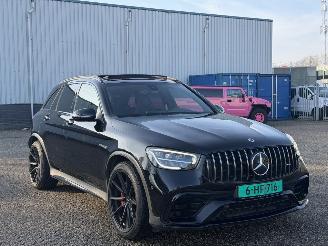 Mercedes GLC 63s AMG 4-Matic+ Edition One picture 3