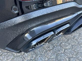 Mercedes AMG 63s AMG 4-Matic+ Edition One picture 5