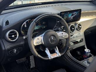 Mercedes GLC 63s AMG 4-Matic+ Edition One picture 7