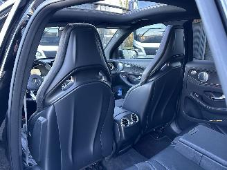 Mercedes AMG 63s AMG 4-Matic+ Edition One picture 8