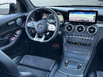 Mercedes AMG 63s AMG 4-Matic+ Edition One picture 9