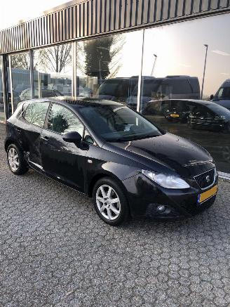 Seat Ibiza 1.2TDI picture 3