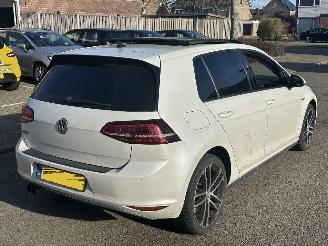 Volkswagen Golf 1.4TSI GTE picture 3