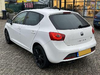 Seat Ibiza 1.4 TSI FR Automaat picture 2