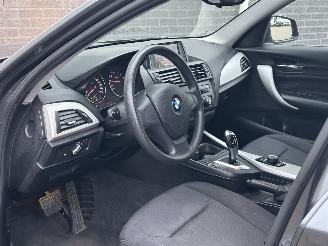 BMW 1-serie 116i Business+ picture 7
